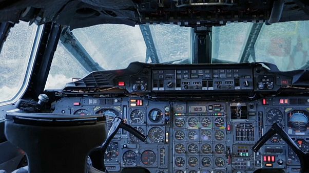 Watch: Supersonic memorabilia to be displayed at Concorde exhibition Watch: Supersonic memorabilia to be displayed at Concorde exhibition