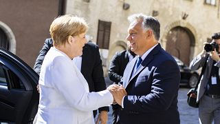 Orbán: "csak egy Európa van"