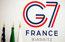 Criptovalute, guerre commerciali e disuguaglianza: i temi del G7 di Biarritz