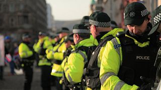Northern Ireland deadlock is empowering terrorists, warns police chief