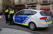 دزدان در بارسلون سفیر افغانستان در اسپانیا را کتک زدند