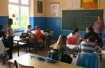 Косово: вражда в две смены