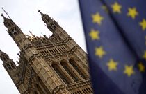 اتحادیه اروپا: بازنده برکسیت بدون توافق بریتانیاست