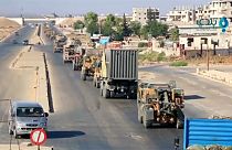 Siria: espugnata Maarat al-Numan ad Idlib