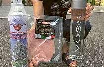 "Preis für besonders absurde Transporte": Diese Unternehmen schaden der Umwelt