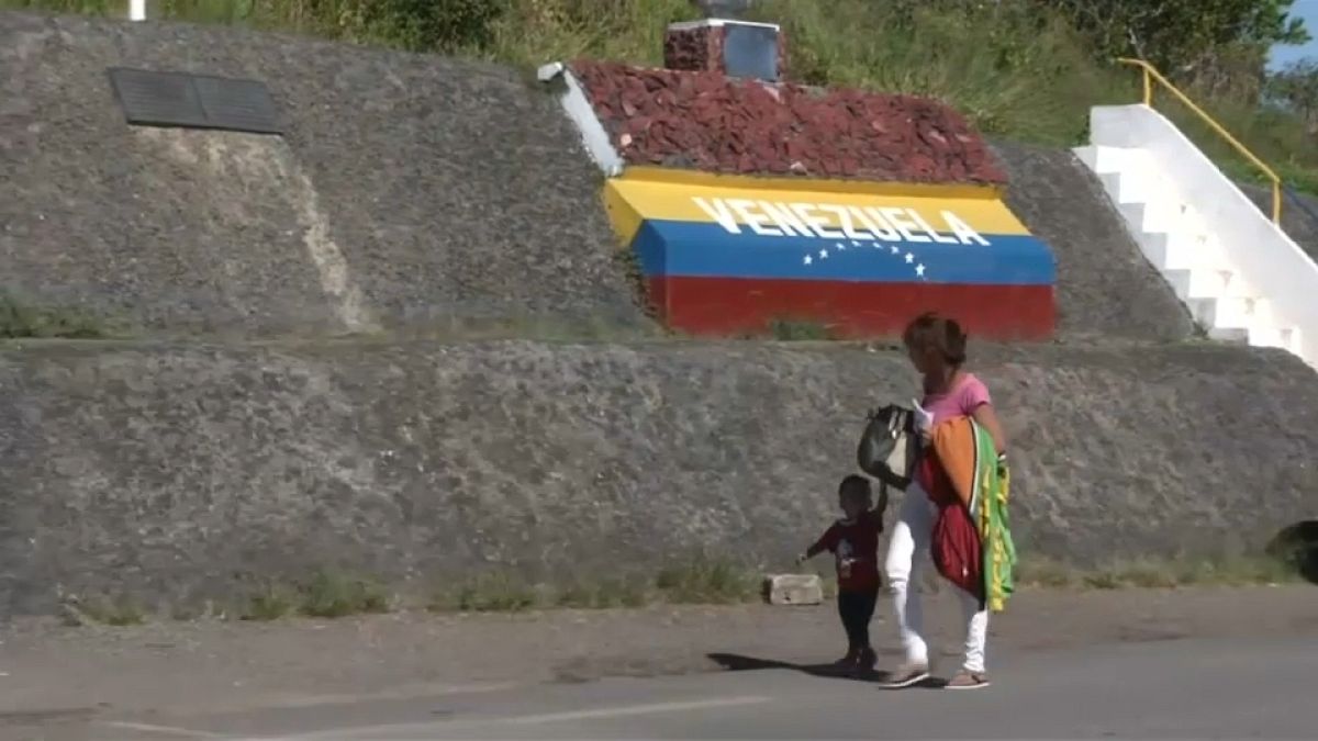 Sempre più xenofobia verso i venezualani che scappano in Brasile