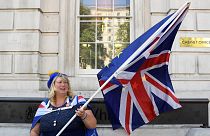 سیاست مهاجرتی بریتانیا مانند استرالیا امتیازی می‌شود