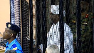 Soudan : ouverture du procès pour corruption d'Omar el-Béchir