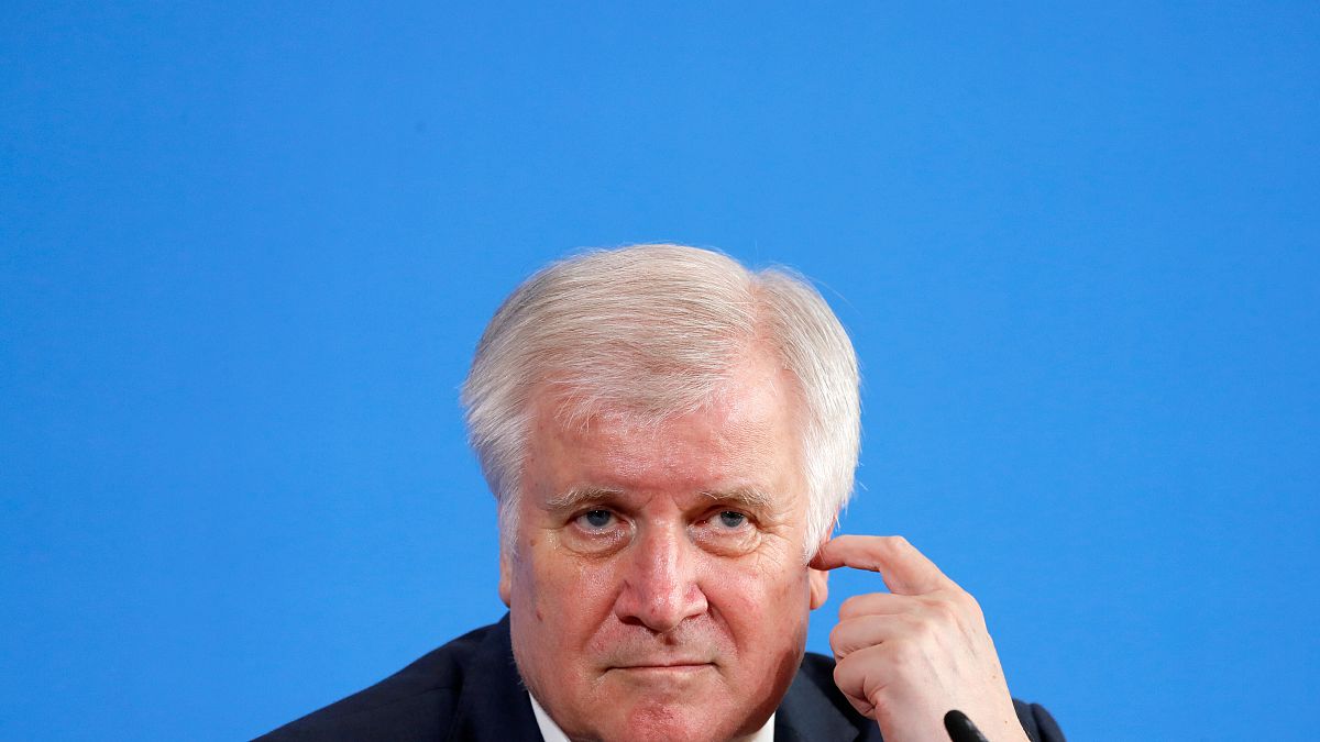 Alman İçişleri Bakanı: Ülkesine tatile giden Suriyeli mültecilerin bu statüsü iptal olabilir