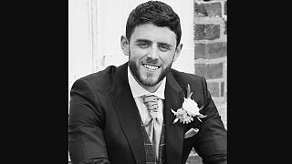 Pc Andrew Harper was killed attending a burglary