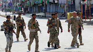 افغانستان؛ شمار زخمی‌های انفجارهای ننگرهار به بیش از ۱۲۰ نفر رسید
