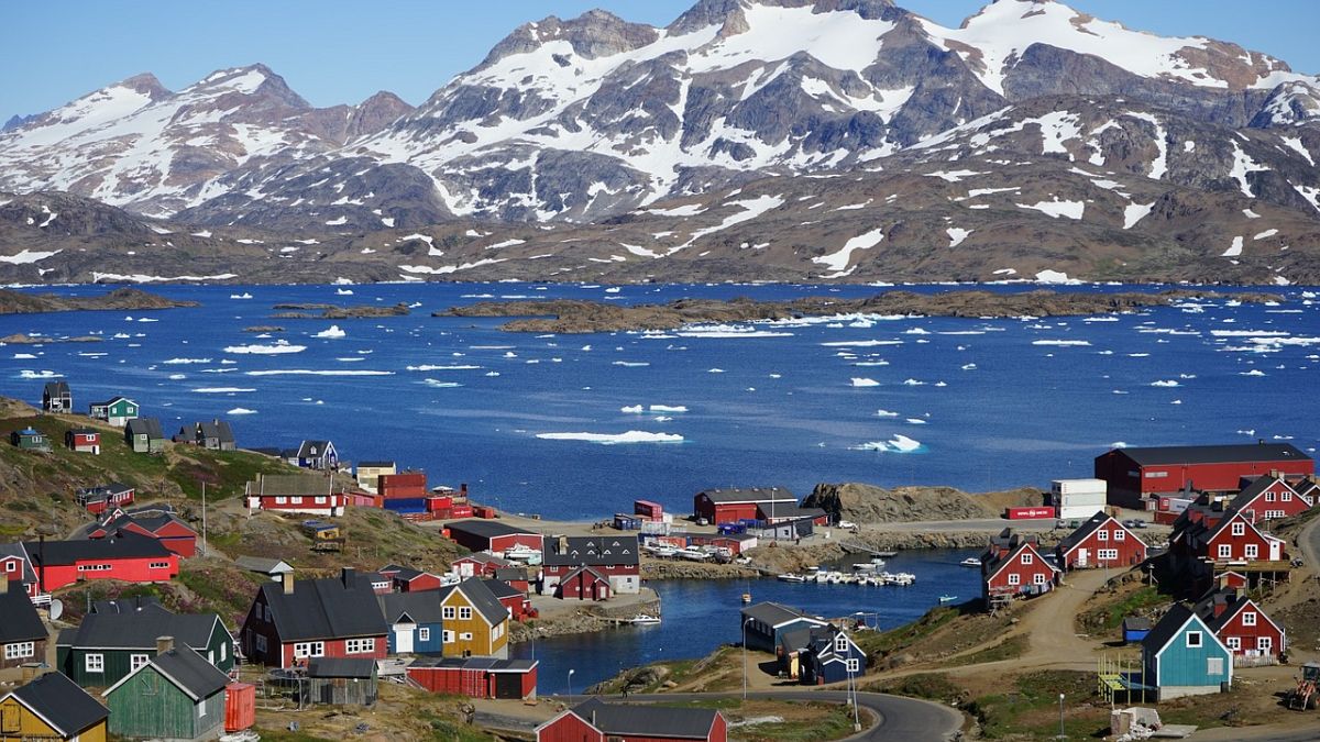 ترامب لا يمزح.. من اشترى ألاسكا قبل 152 عاماً قد يشتري غرينلاند الآن!