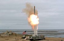La Russie dénonce un test de missile américain