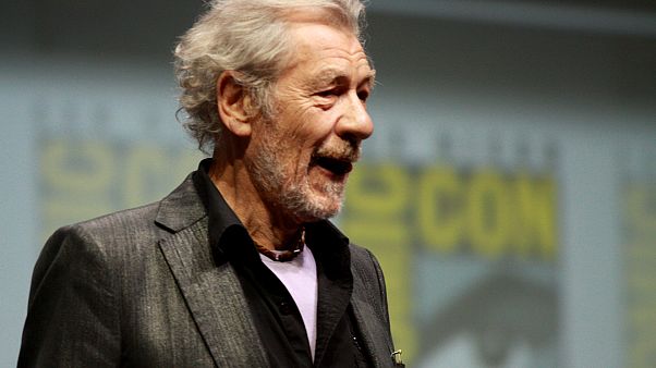 Ian McKellen Ian McKellen