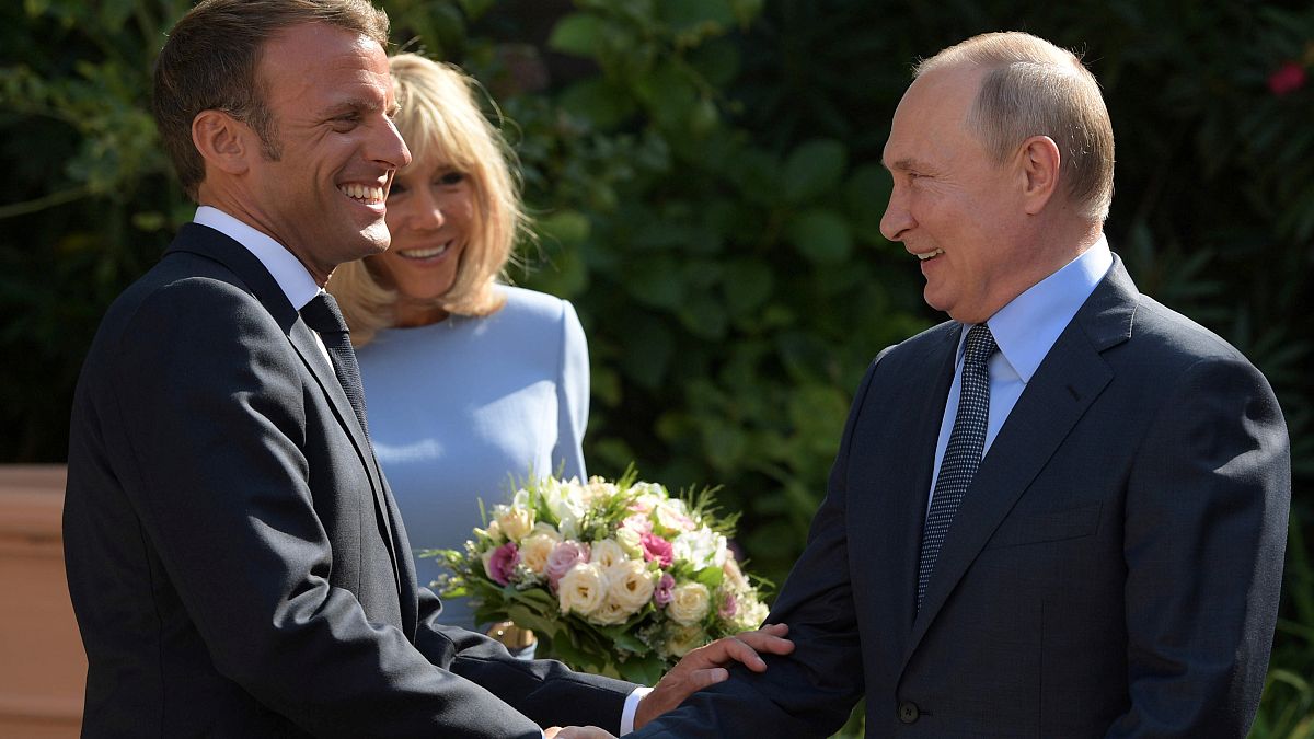 Россия и G7: «цивилизованный развод» или передышка?