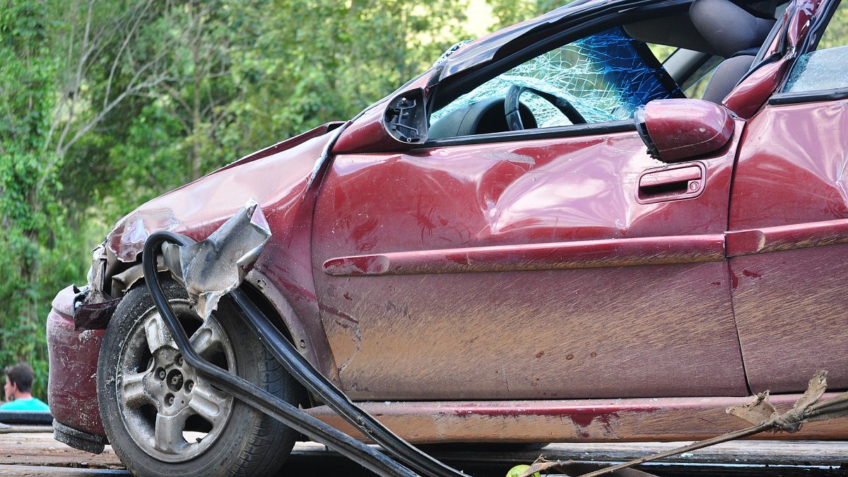 Road fatalities: Which EU countries are the most dangerous?