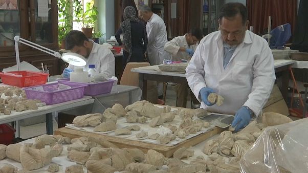 Αφγανιστάν: Κι αν επιστρέψουν οι Ταλιμπάν; Αφγανιστάν: Κι αν επιστρέψουν οι Ταλιμπάν;