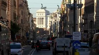 Italie : gare à la crise... économique