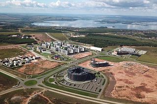 Tatarstan brings in skills and investors