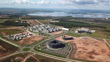 Tatarstan brings in skills and investors
