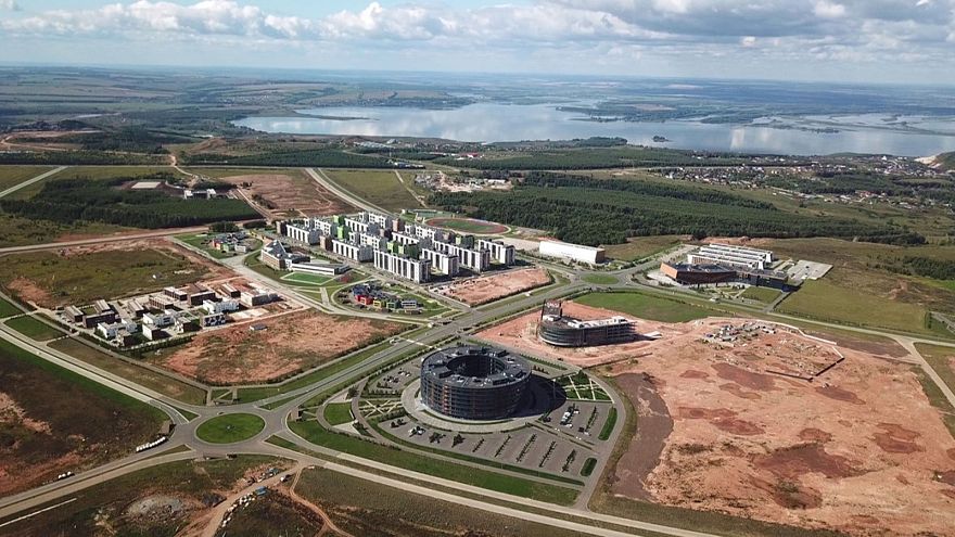 Tataristan, modern altyapısı ve çekici yatırım ortamı ile teknolojide ilerlemeyi hedefliyor