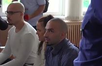 Pincérverés Prágában