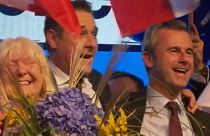 Austria: Fpö vuol risalire la china dopo gli scandali