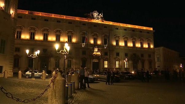 Il Quirinale Il Quirinale