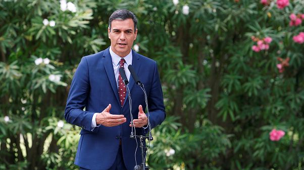 El PSOE considera que la propuesta de Unidas Podemos es "inviable" El PSOE considera que la propuesta de Unidas Podemos es "inviable"