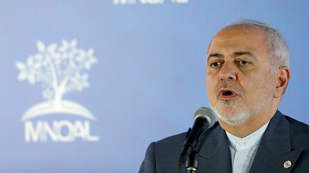 محمد جواد ظریف، وزیر امور خارجه ایران محمد جواد ظریف، وزیر امور خارجه ایران
