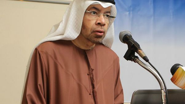 رحيل الشاعر والكاتب الإماراتي حبيب الصايغ عن 64 عاماً رحيل الشاعر والكاتب الإماراتي حبيب الصايغ عن 64 عاماً