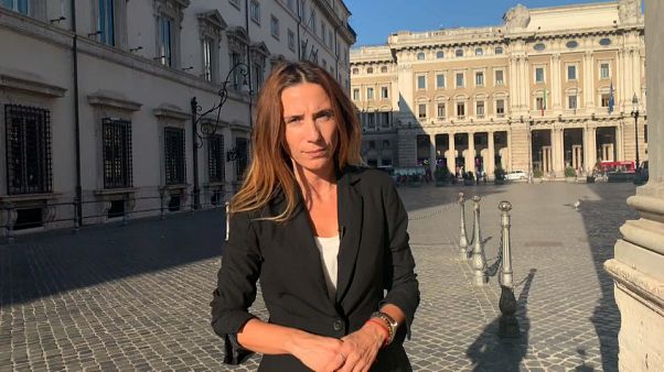 Конец "правительства перемен" Конец "правительства перемен"