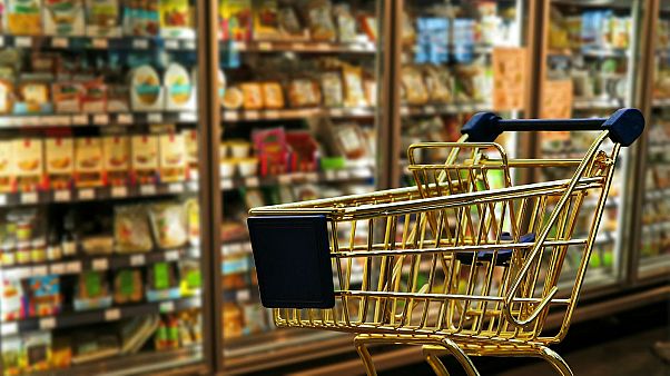 Polish supermarkets introduce 'hours of silence' for autistic people Polish supermarkets introduce 'hours of silence' for autistic people