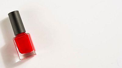 Nail varnish Nail varnish
