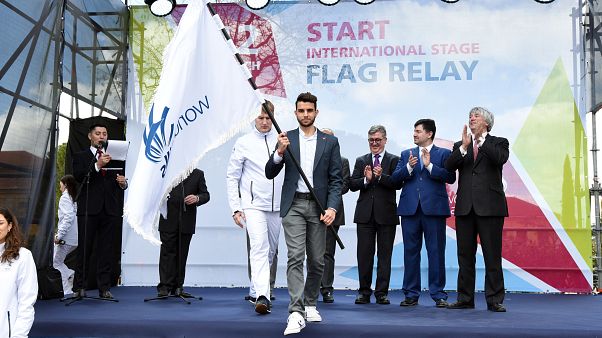 Задел на будущее: чемпионат мира по профессиональному мастерству Задел на будущее: чемпионат мира по профессиональному мастерству