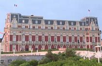 Francia blinda Biarritz para el G7 mientras los 'antisistema' preparan movilizaciones