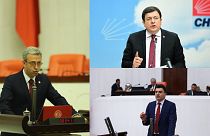 Yargı Reformu Paketi: CHP neye itiraz ediyor?