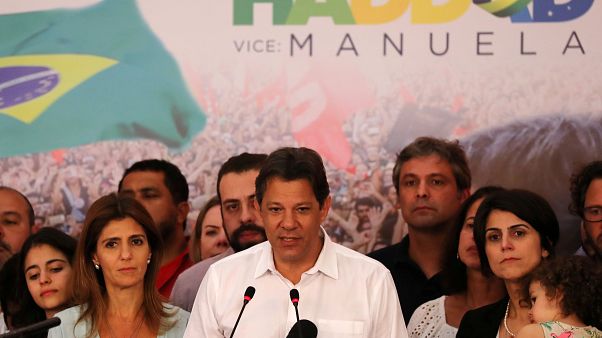Haddad condenado por financiamento ilegal de campanha Haddad condenado por financiamento ilegal de campanha