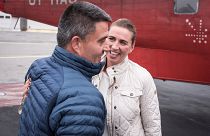 Le Danemark stupéfié par Donald Trump après l'annulation de son voyage