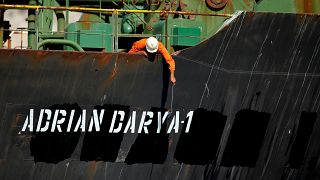 وكالة: شركة شحن إيرانية تستأجر الناقلة أدريان داريا بعد احتجازها في جبل طارق