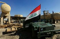 کدام عضو اوپک از تحریم ایران بیشترین نفع را برد؟