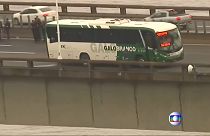 الحافلة المختطفة