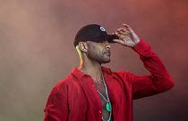Booba a eu chaud ! Le rappeur français a échappé à une attaque armée