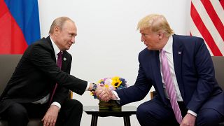 Trump vorrebbe il ritorno di Putin nel G8
