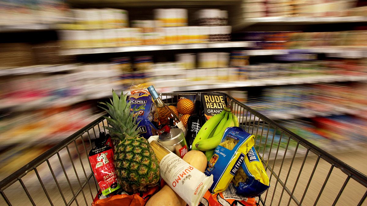 ,,Csendes órát" tartanának az autistáknak több lengyel szupermarketben 