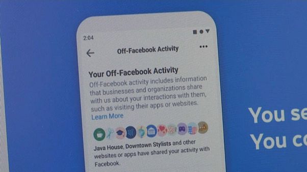 Facebook dejará de perseguirte con anuncios si se lo pides Facebook dejará de perseguirte con anuncios si se lo pides