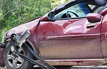 Hol a legveszélyesebb autóba ülni az EU-ban?