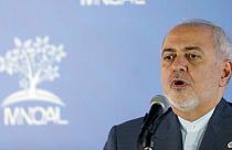 ظریف: سازوکار مذاکره آمریکا با ایران آماده است