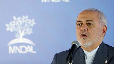 ظریف: سازوکار مذاکره آمریکا با ایران آماده است