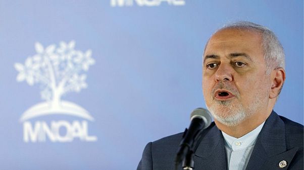 ظریف: سازوکار مذاکره آمریکا با ایران آماده است ظریف: سازوکار مذاکره آمریکا با ایران آماده است